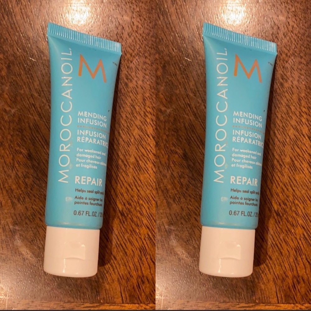 MoroccanOil Mending Infusion Repair 0.67 oz